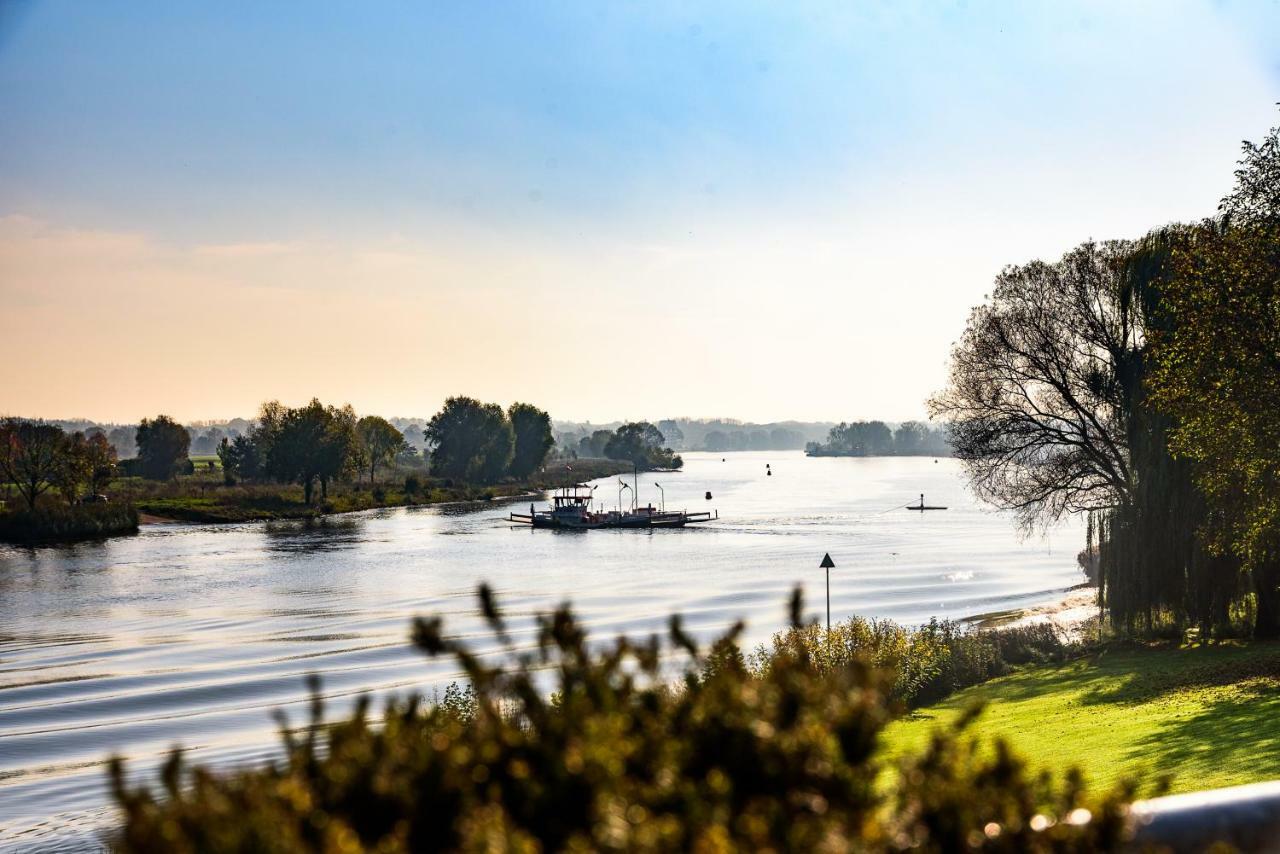 Vakantie Aan De Maas Broekhuizen  Zewnętrze zdjęcie