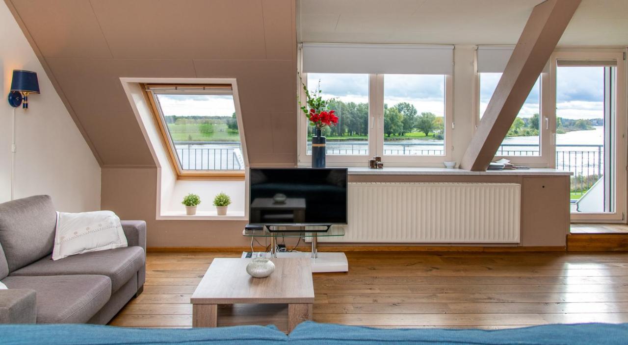 Vakantie Aan De Maas Broekhuizen  Zewnętrze zdjęcie
