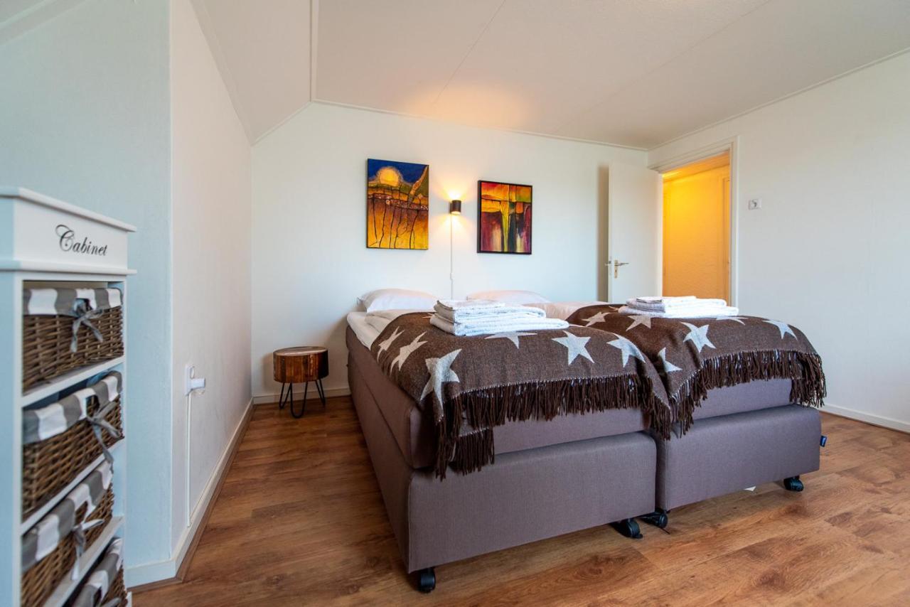 Vakantie Aan De Maas Broekhuizen  Zewnętrze zdjęcie