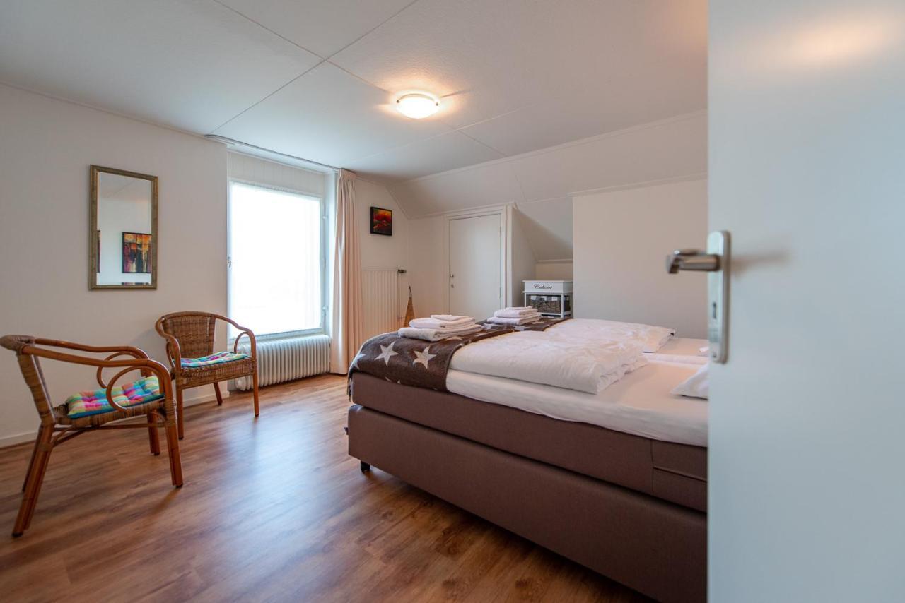 Vakantie Aan De Maas Broekhuizen  Zewnętrze zdjęcie