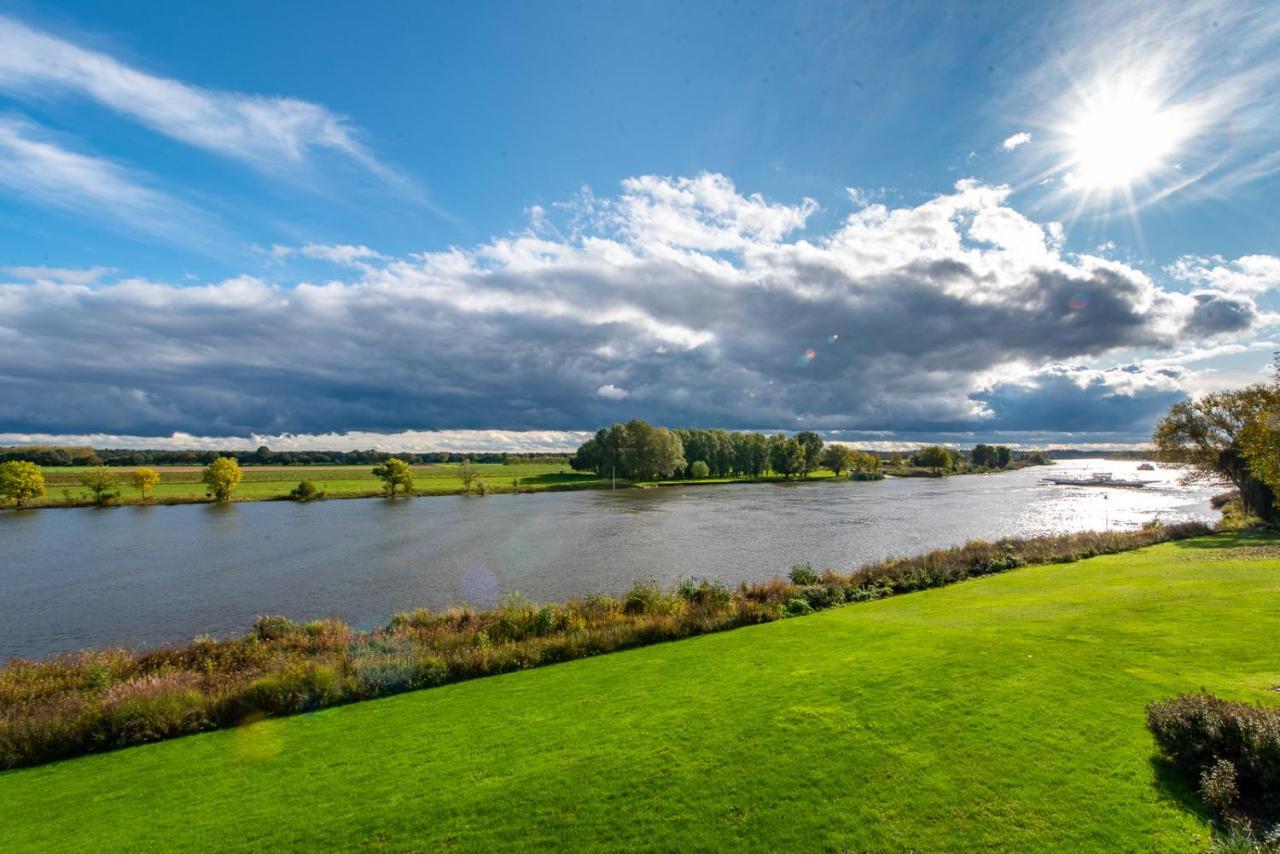 Vakantie Aan De Maas Broekhuizen  Zewnętrze zdjęcie