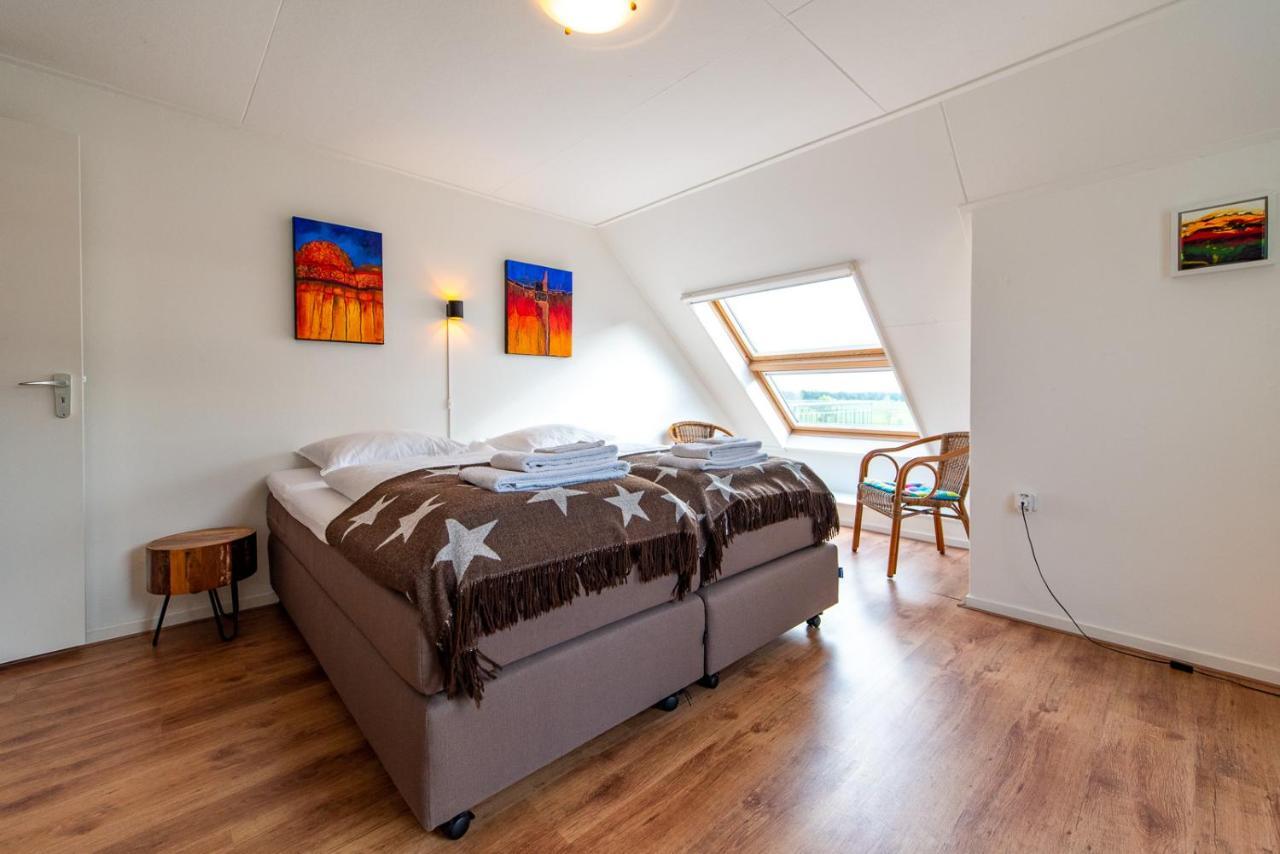 Vakantie Aan De Maas Broekhuizen  Zewnętrze zdjęcie