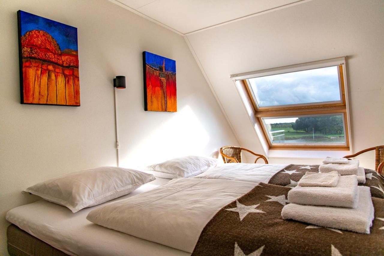 Vakantie Aan De Maas Broekhuizen  Zewnętrze zdjęcie